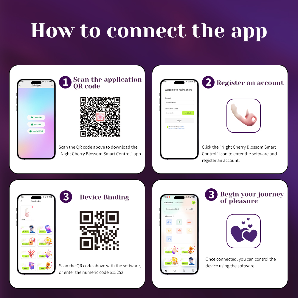 Biozzing App Download